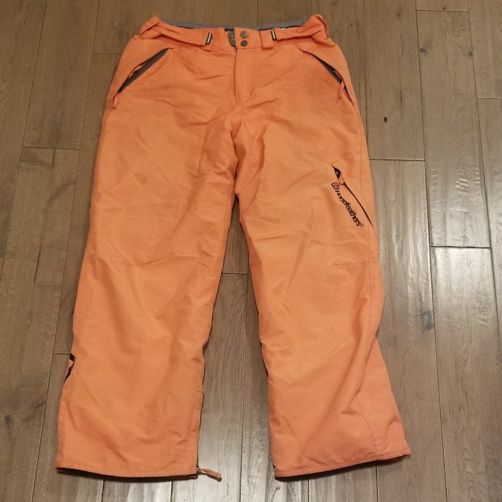 Snow Pants (Horsefeathers)
